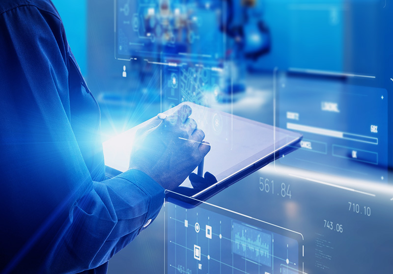 我們的研發(fā)實力